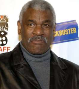 Richard Gant